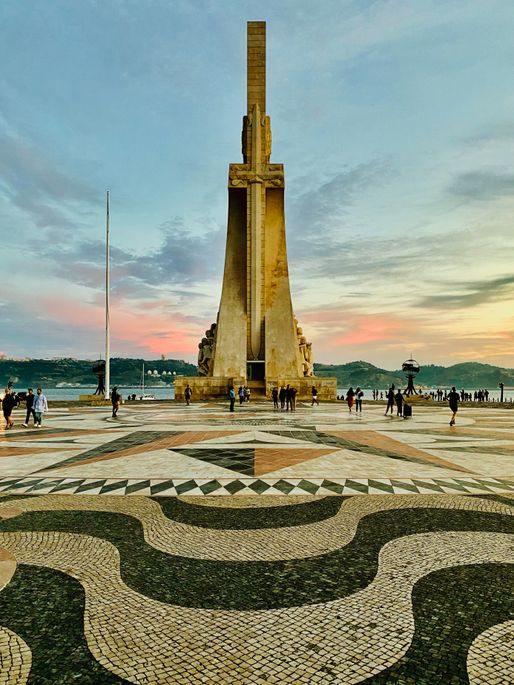 Padrão dos Descobrimentos